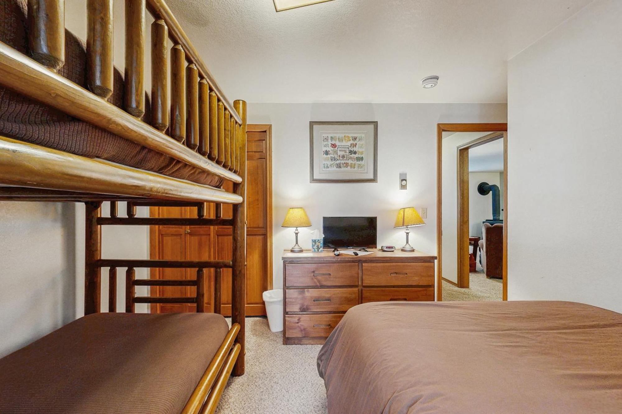 Aspen Village Golf Course Condo - Fairways 71 McCall Exteriör bild