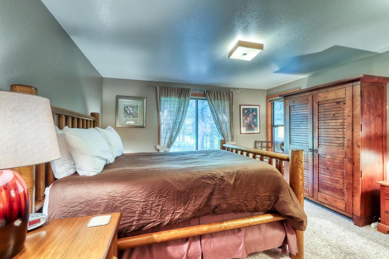 Aspen Village Golf Course Condo - Fairways 71 McCall Exteriör bild