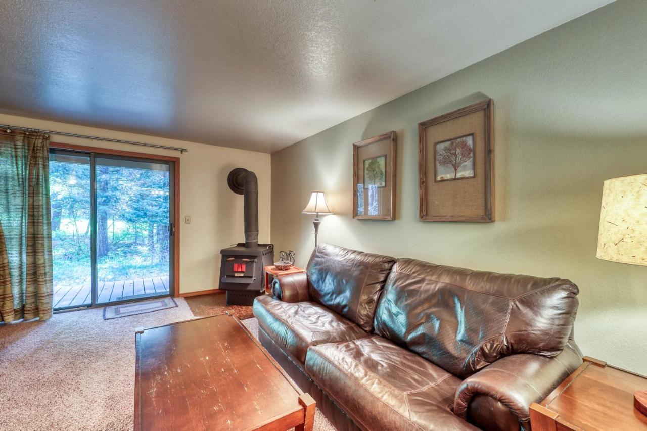 Aspen Village Golf Course Condo - Fairways 71 McCall Exteriör bild