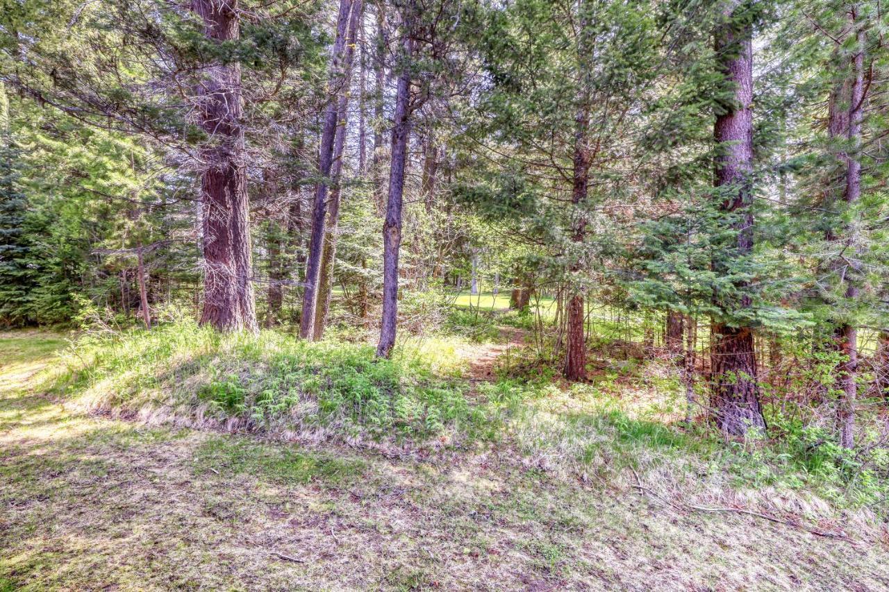 Aspen Village Golf Course Condo - Fairways 71 McCall Exteriör bild