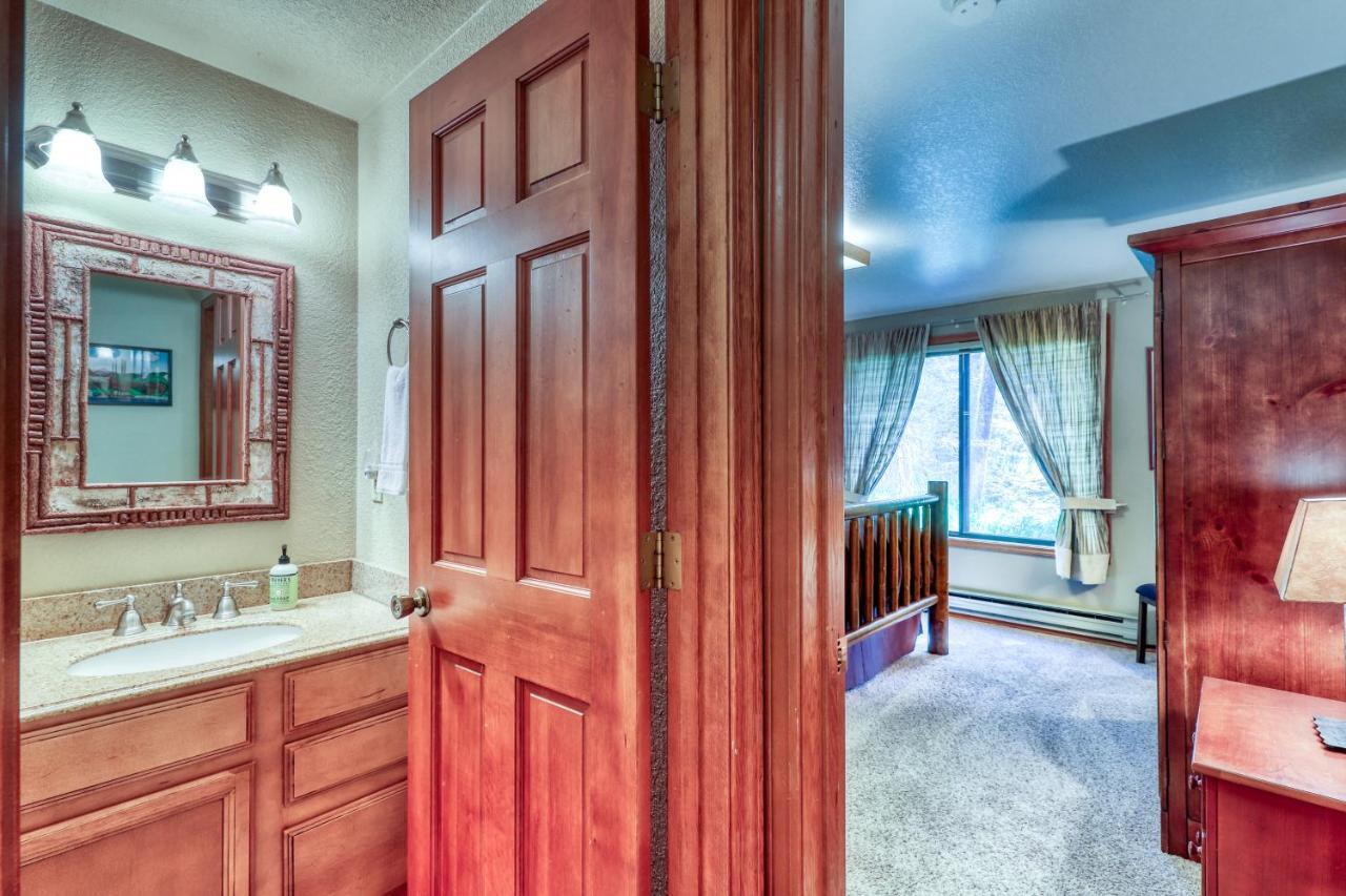 Aspen Village Golf Course Condo - Fairways 71 McCall Exteriör bild